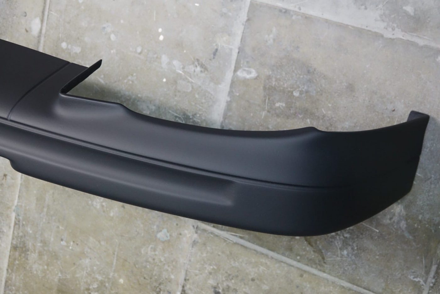 FRONT LIP SPOILER STYLE WRC P2000 FOR STI BUMPER VER. 5-6 FRONT LIP SPOILER STYLE WRC P2000 FOR STI BUMPER VER. 5-6