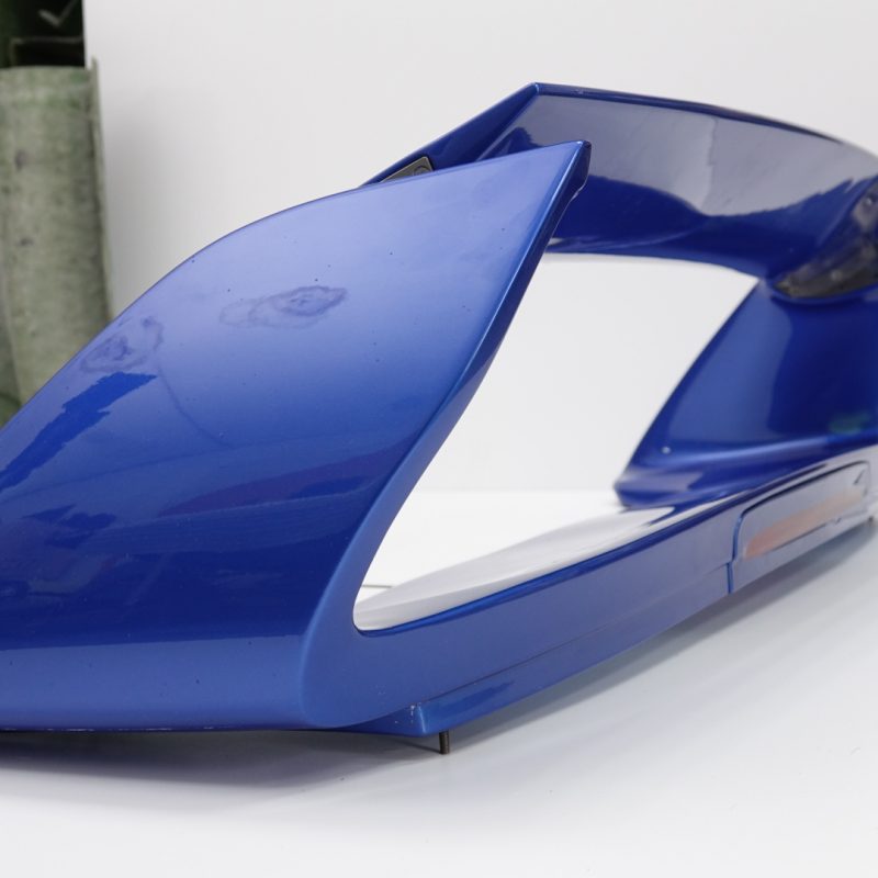 Spoiler Subaru Impreza GC8 STI 22B