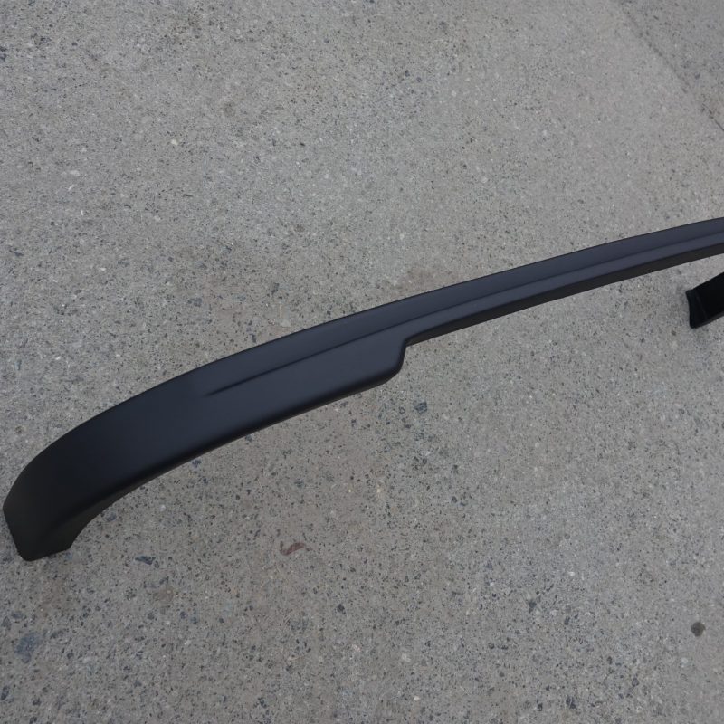 Front Lip Spoiler for Bumper 22B FOR SUBARU IMPREZA GC8