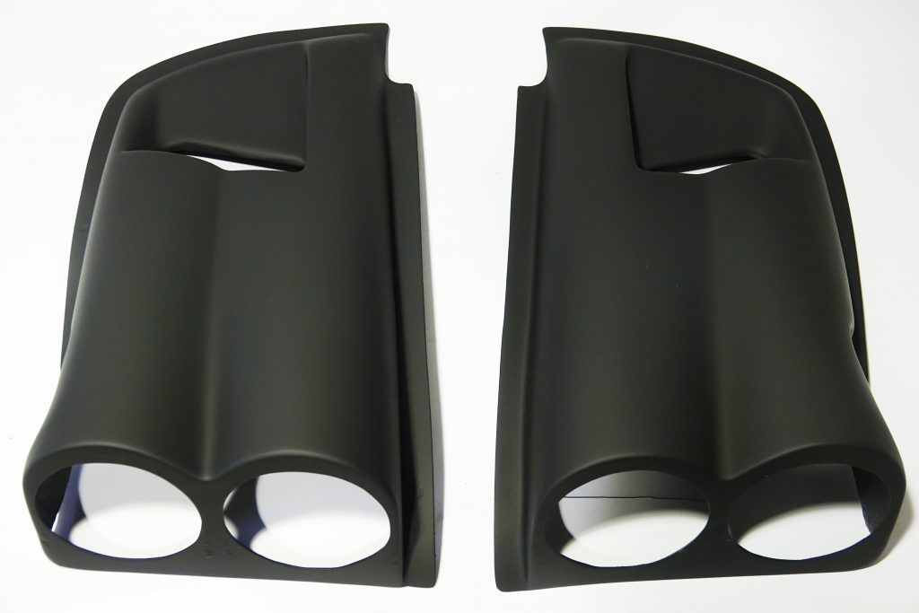 LAMP PODS GROUP. A FOR SUBARU IMPREZA GC8 - ANTONENKO555