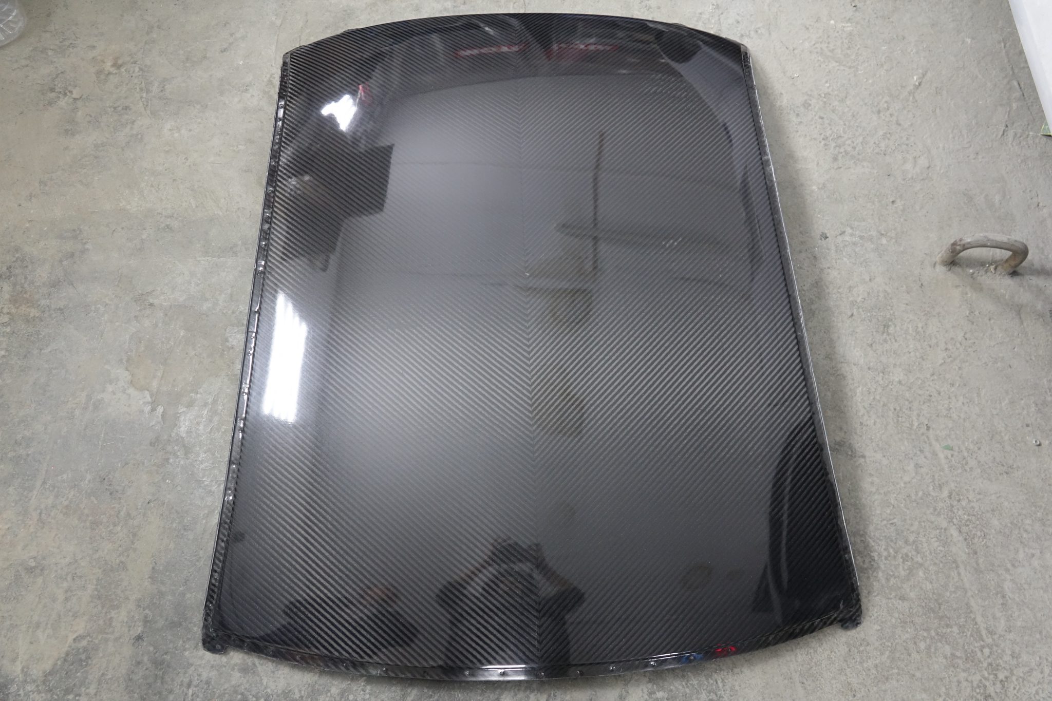 Carbon Roof for Subaru Impreza GC8 Force DREAMS By Antonenko