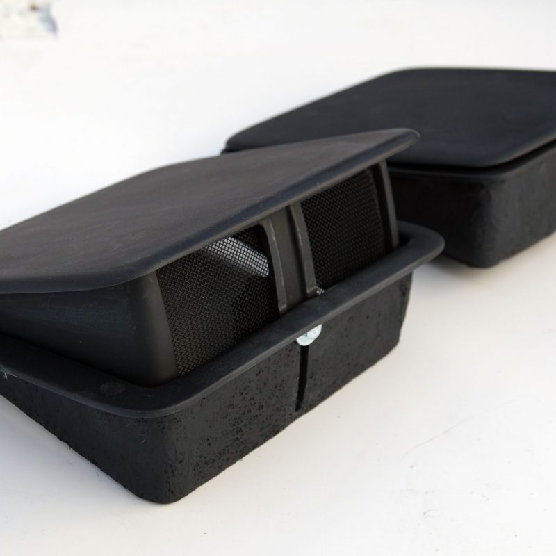 Roof Vents Group.A Prodrive