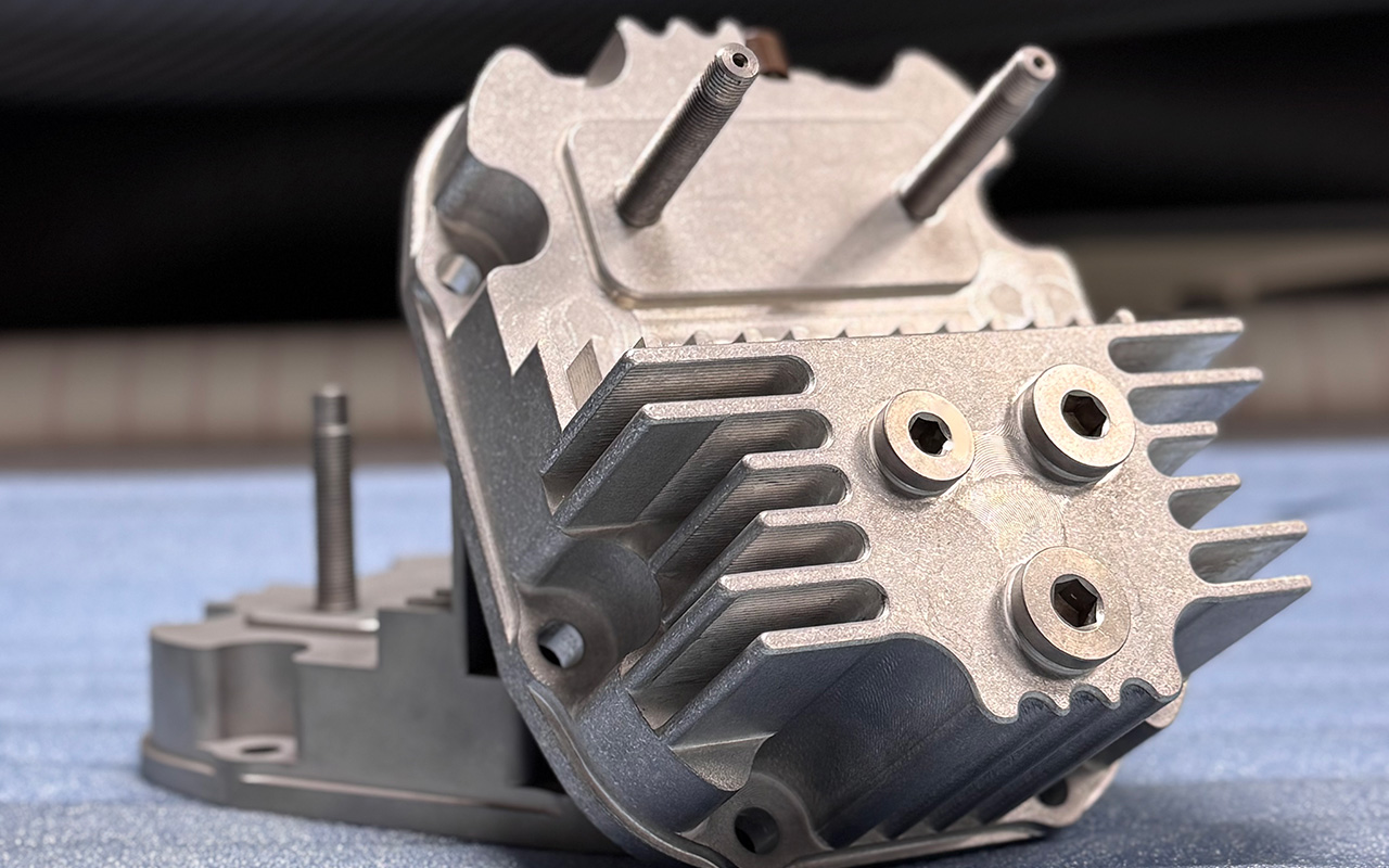 SUBARU REAR COVER KIT GDB/GGB BILLET R180 - ANTONENKO555