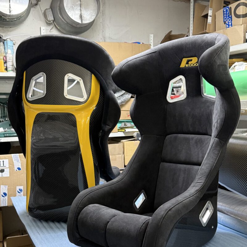 CARBON SEATS MODEL 17.20