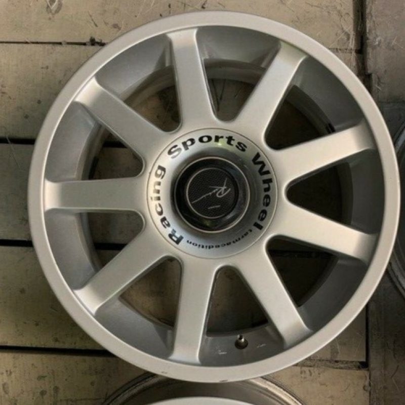 FALKEN RALLY RACING 5x100/5x114.3 15x7J ET45