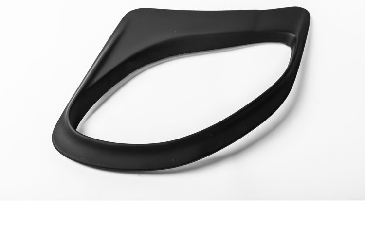 Hood vents WRC Prodrive S6/P2000