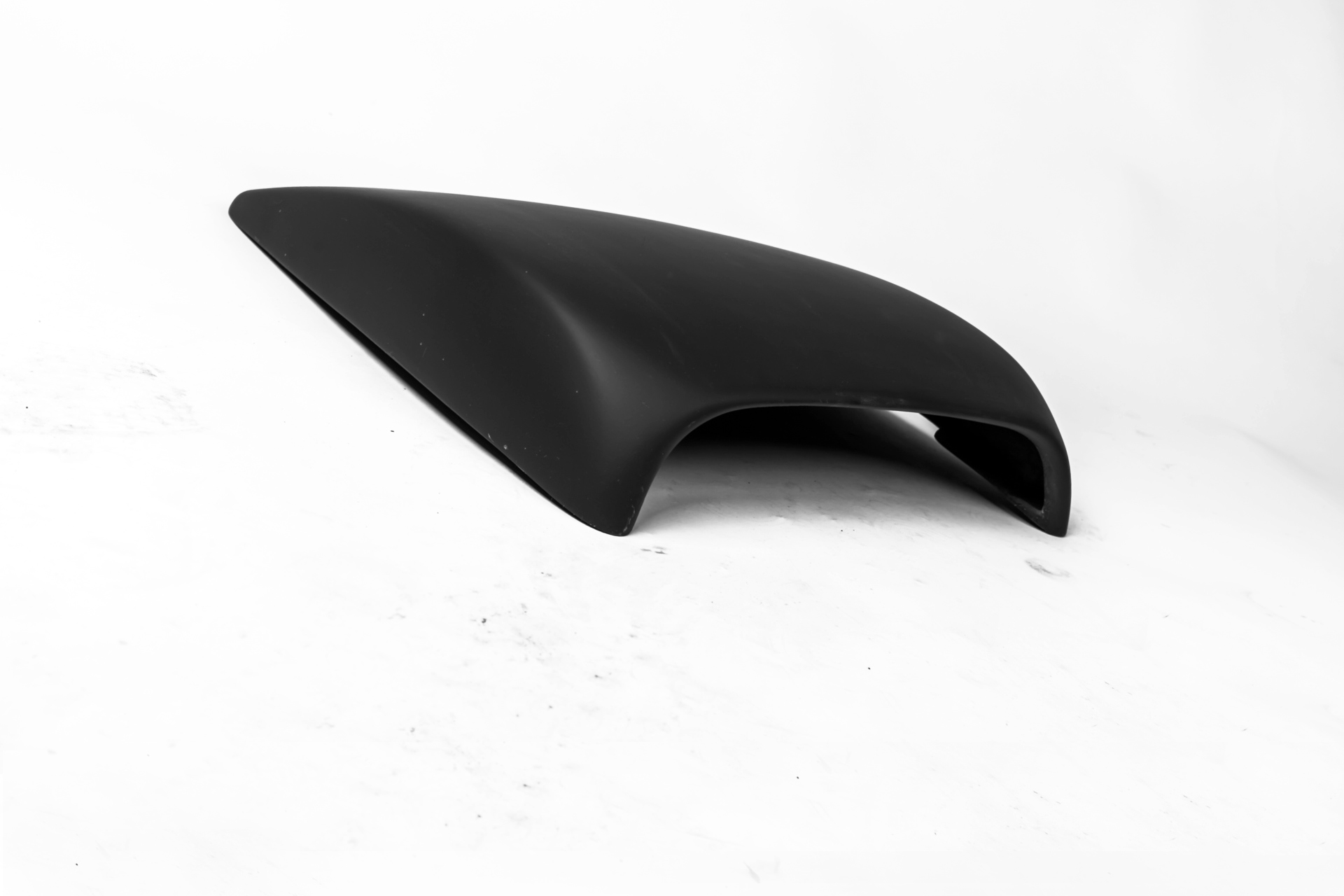 ROOF VENTILATION WRC S5/S6 FOR SUBARU IMPREZA GC8 - ANTONENKO555