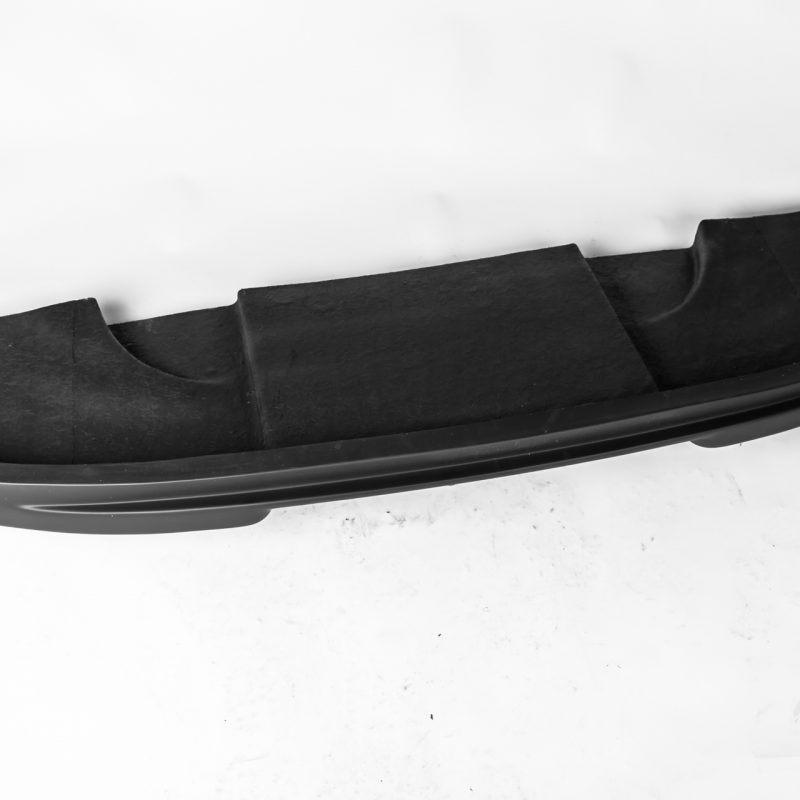 Front Lip Guard WRC P2000 Style